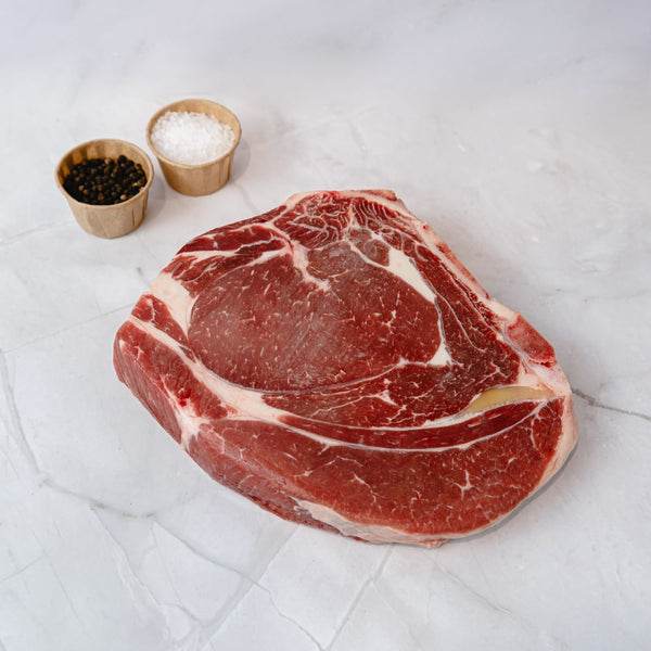 Cote de boeuf