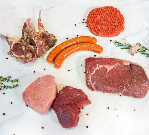 Sardi Gourmet Deluxe