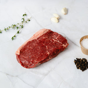 Black Angus Entrecote