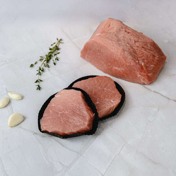 Kalfs Kogelbiefstuk – Ultiem Mals & Ambachtelijk