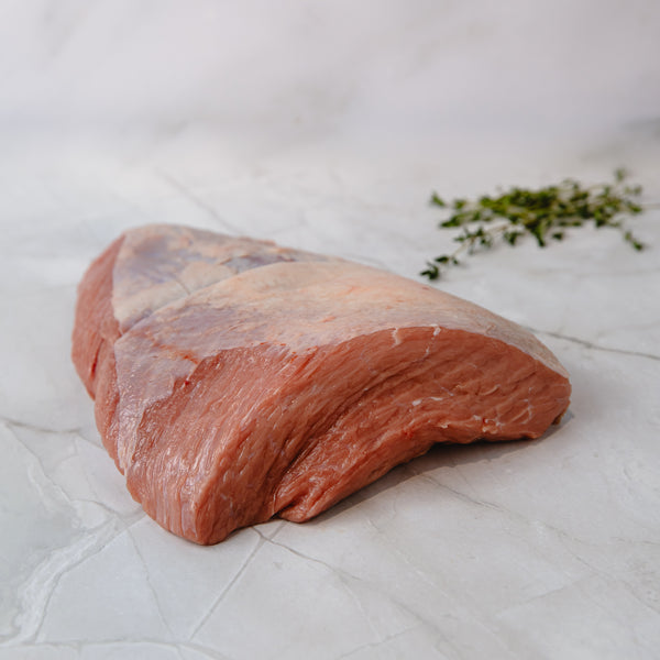 Kalfs Picanha – Premium & Ambachtelijk Kalfsvlees