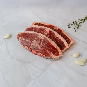 Lamszadel – Premium & Ambachtelijk Lamsvlees