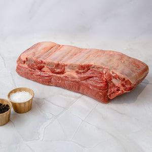 Runder Shortrib – Ambachtelijk & Intens van Smaak